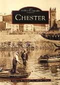 Book cover of Chester  by DAY, Michael & O'BRIEN, Pat 